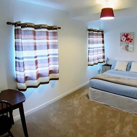 Family Rooms - Cork Centre City 科克 客房 照片