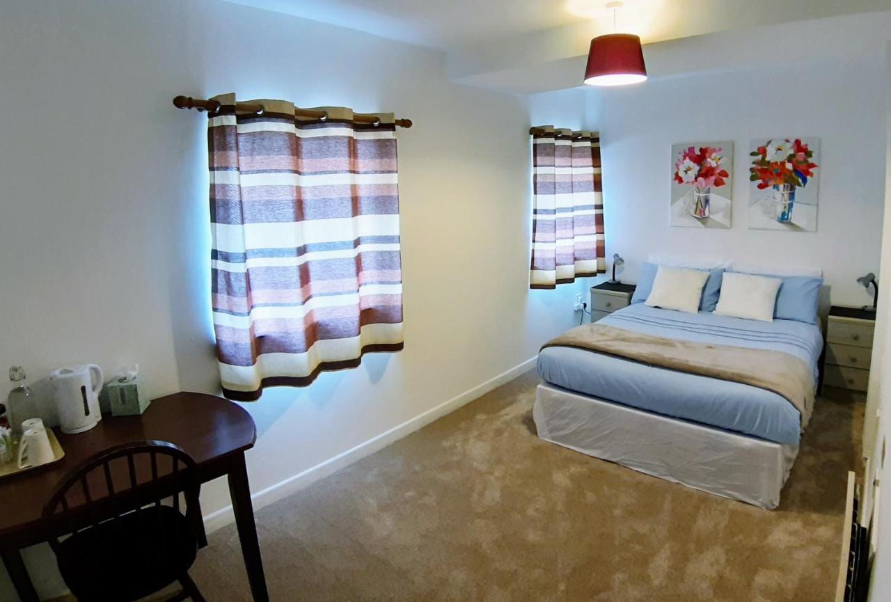 Family Rooms - Cork Centre City 科克 客房 照片